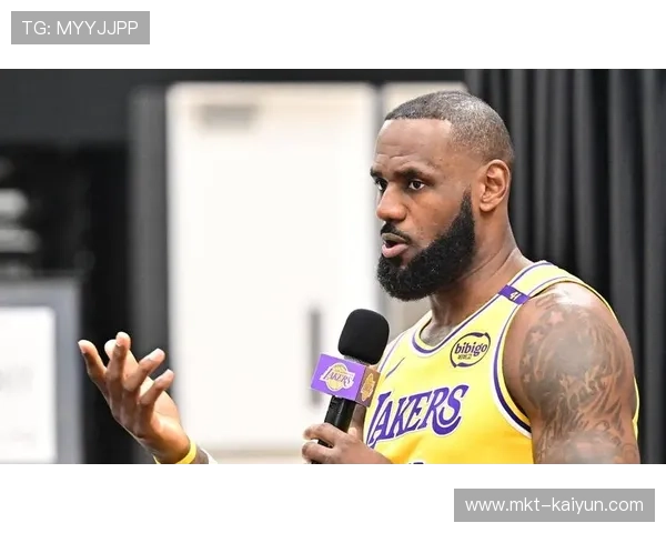 詹姆斯纪录片筹备中，将回顾其第22个赛季