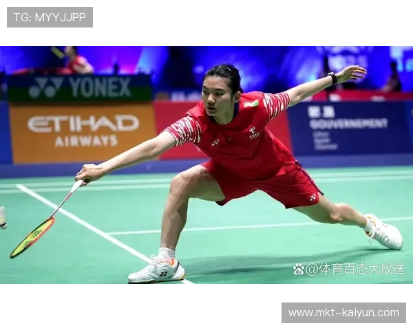 印尼选手瓦尔达尼:技术全面的女单竞争者 印尼选手瓦尔达尼:技术全面的女单竞争者