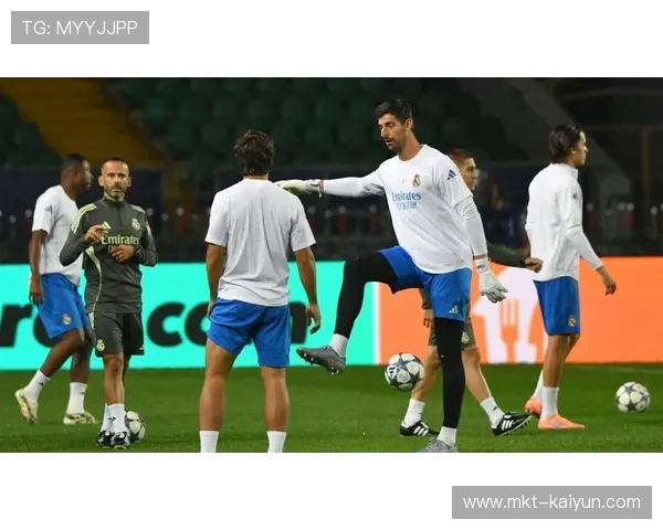 阿韦洛亚重塑皇马防守体系,两场零封印证战术调整成效 阿韦洛亚重塑皇马防守体系,两场零封印证战术调整成效